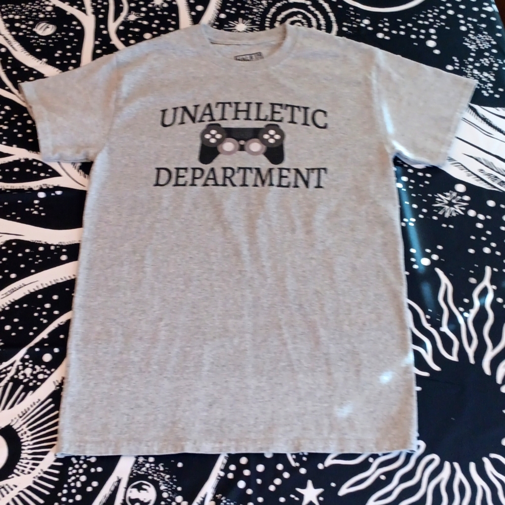 New Gamer T shirt
